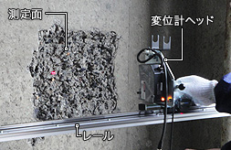 測定方法